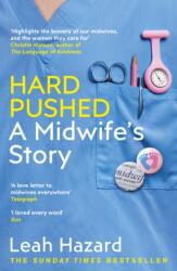 Hard Pushed (ISBN: 9781787464216)