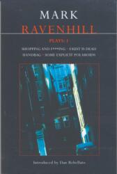 Piese: Shopping and F. . . ing; Faust; Handbag; Some Explicit Polaroids (ISBN: 9780413760609)