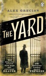 The Yard (ISBN: 9780241958919)