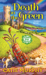 Death on the Green (ISBN: 9781496724205)