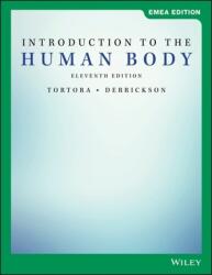 Introduction to the Human Body (ISBN: 9781119585466)