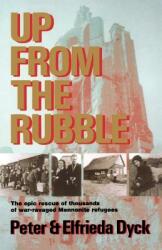 Up from the Rubble (ISBN: 9780836135596)