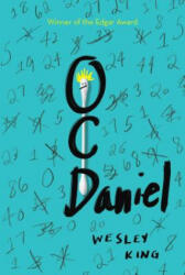 OCDaniel - Wesley King (ISBN: 9781481455329)