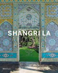 Doris Duke's Shangri-La - Donald Albrecht (ISBN: 9780847838950)