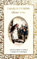 Oliver Twist (ISBN: 9781787557840)