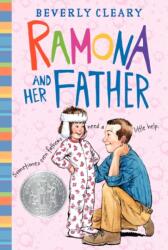 Ramona and Her Father (ISBN: 9780380709168)