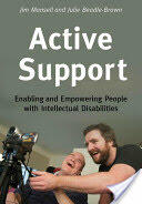 Active Support: Enabling and Empowering People with Intellectual Disabilities (ISBN: 9781849051118)