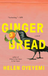 Gingerbread (ISBN: 9781594634666)