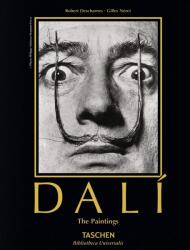 Salvador Dali: The Paintings (2013)