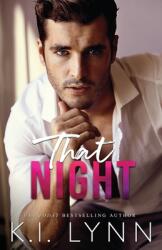 That Night (ISBN: 9781948284240)