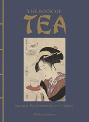 The Book of Tea (ISBN: 9781838861094)