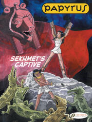 Sekhmet's Captive (ISBN: 9781800440395)