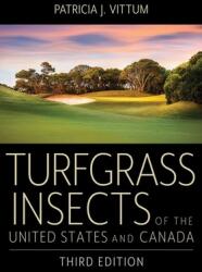 Turfgrass Insects of the United States and Canada (ISBN: 9781501747953)
