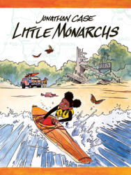 Little Monarchs (ISBN: 9780823442607)