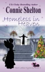 Homeless in Heaven (ISBN: 9781945422898)