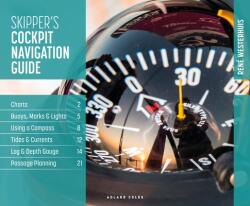 Skipper's Cockpit Navigation Guide (ISBN: 9781472990648)