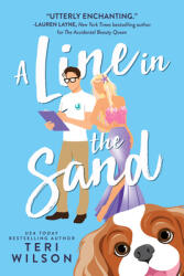 A Line in the Sand (ISBN: 9781728214825)