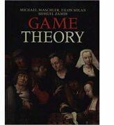 Game Theory - Michael Maschler, Eilon Solan, Shmuel Zamir (2013)