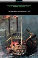 The Adventures of Huckleberry Finn (ISBN: 9781420951608)