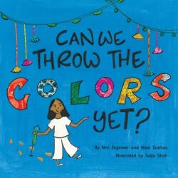 Can We Throw the Colors Yet? (ISBN: 9781662927249)