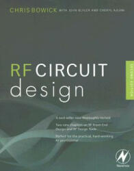 RF Circuit Design - Bowick (ISBN: 9780750685184)