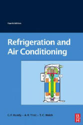 Refrigeration and Air-Conditioning - Hundy (ISBN: 9780750685191)
