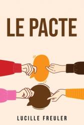 Le Pacte (ISBN: 9781837612130)