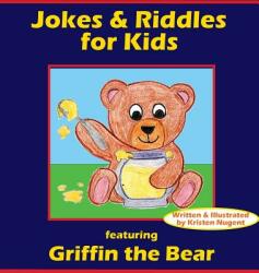 Jokes & Riddles for Kids (ISBN: 9780999576823)