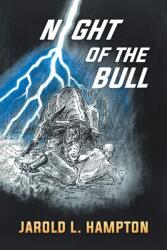 Night of the Bull (ISBN: 9781638857921)