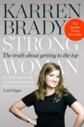 Strong Woman - Karren Brady (2013)