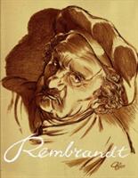 Rembrandt: Art Masters Series (2013)