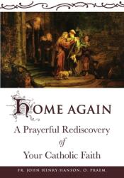 Home Again (ISBN: 9781594173714)