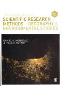 An Introduction to Scientific Research Methods in Geography and Environmental Studies (2012)