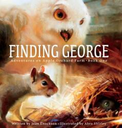 Finding George: Book One (ISBN: 9781958023136)