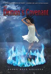 The Demon's Covenant (ISBN: 9781416963820)