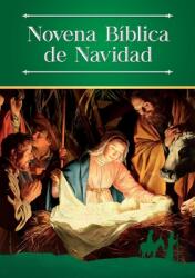 Novena Bblica de Navidad (ISBN: 9781953170026)