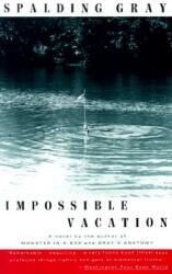 Impossible Vacation (ISBN: 9780679745235)