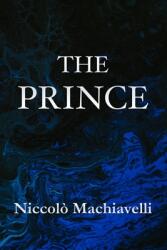 The Prince Niccol Machiavelli (ISBN: 9788793494039)