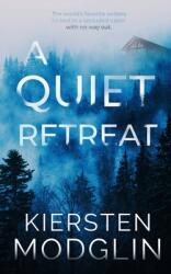 A Quiet Retreat (ISBN: 9781956538311)