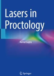 Lasers in Proctology (ISBN: 9789811958243)