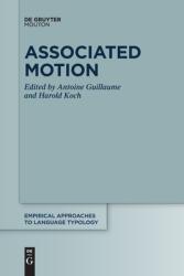 Associated Motion (ISBN: 9783111104089)
