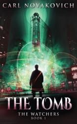 The Tomb (ISBN: 9784824101211)