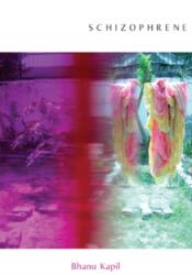 Schizophrene (ISBN: 9780984459865)