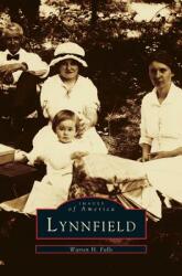 Lynnfield (ISBN: 9781531642099)