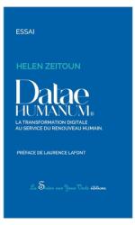 Datae Humanum (ISBN: 9782382960127)