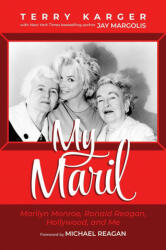 My Maril - Michael Reagan, Jay Margolis (ISBN: 9781637583265)