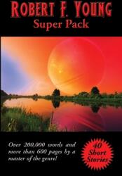 Robert F. Young Super Pack (ISBN: 9781515446408)