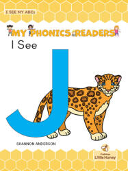 I See J (ISBN: 9781039686816)