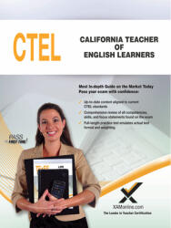 California Teacher of English Learners (ISBN: 9781607876472)