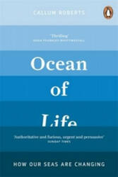 Ocean of Life - Callum Roberts (2013)